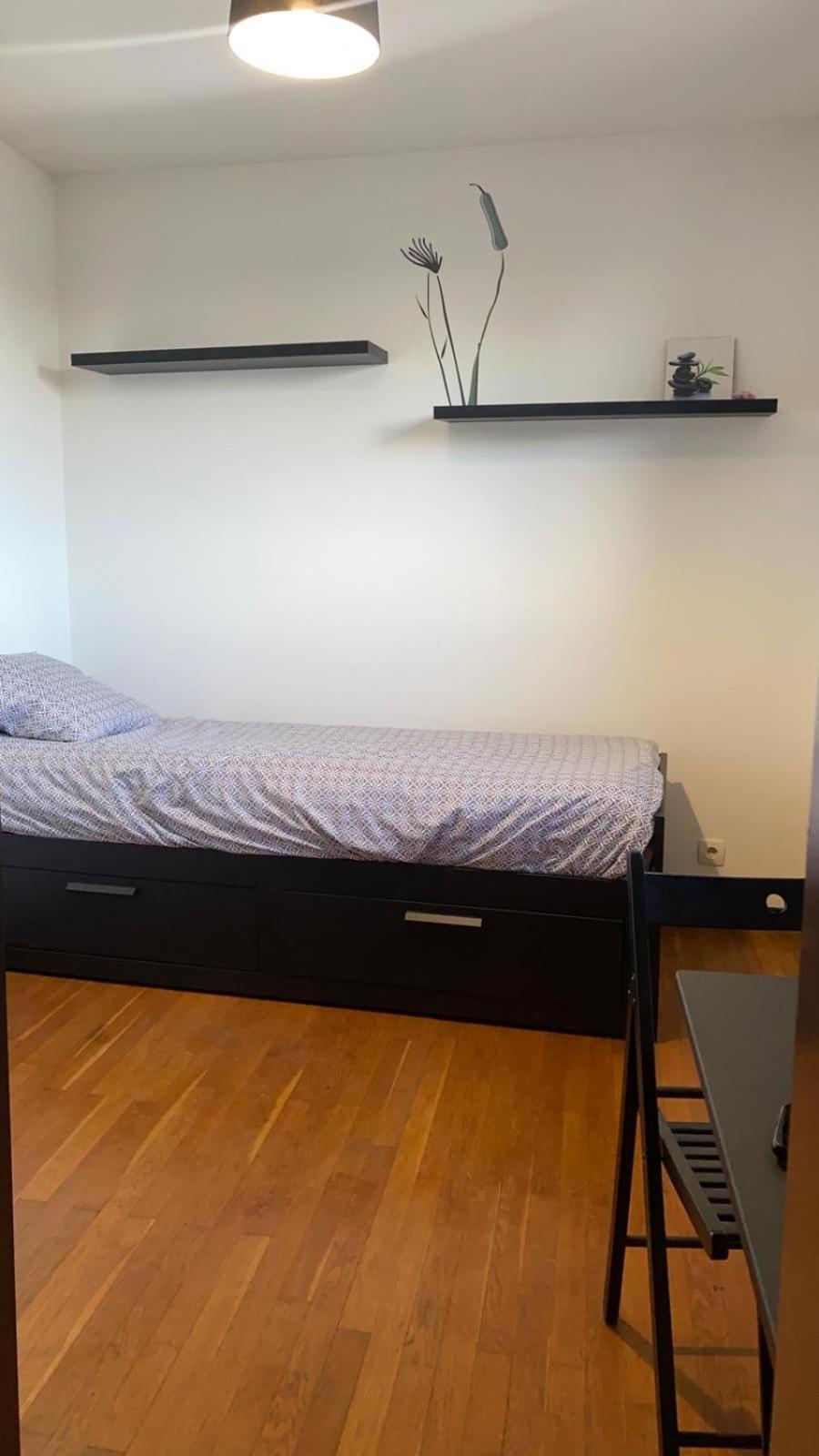 Chambre Solo Duo 20 Min Paris ดร็องซี ภายนอก รูปภาพ