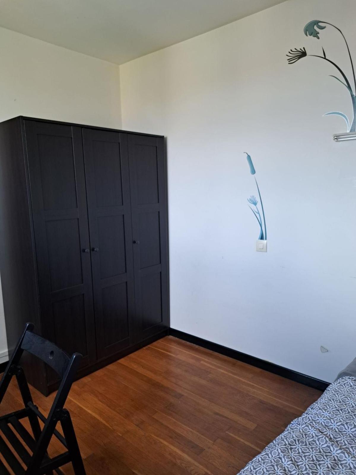 Chambre Solo Duo 20 Min Paris ดร็องซี ภายนอก รูปภาพ