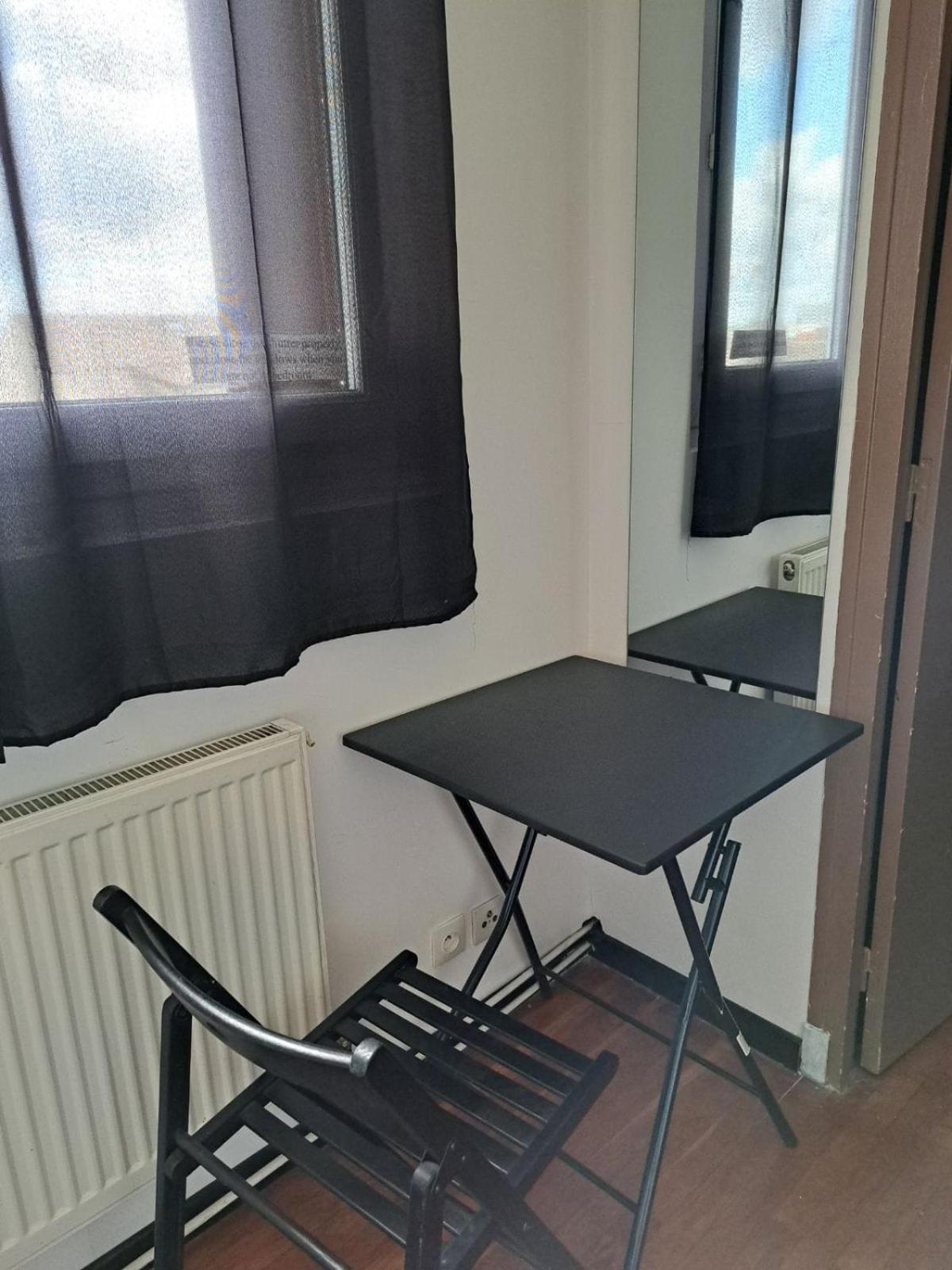 Chambre Solo Duo 20 Min Paris ดร็องซี ภายนอก รูปภาพ