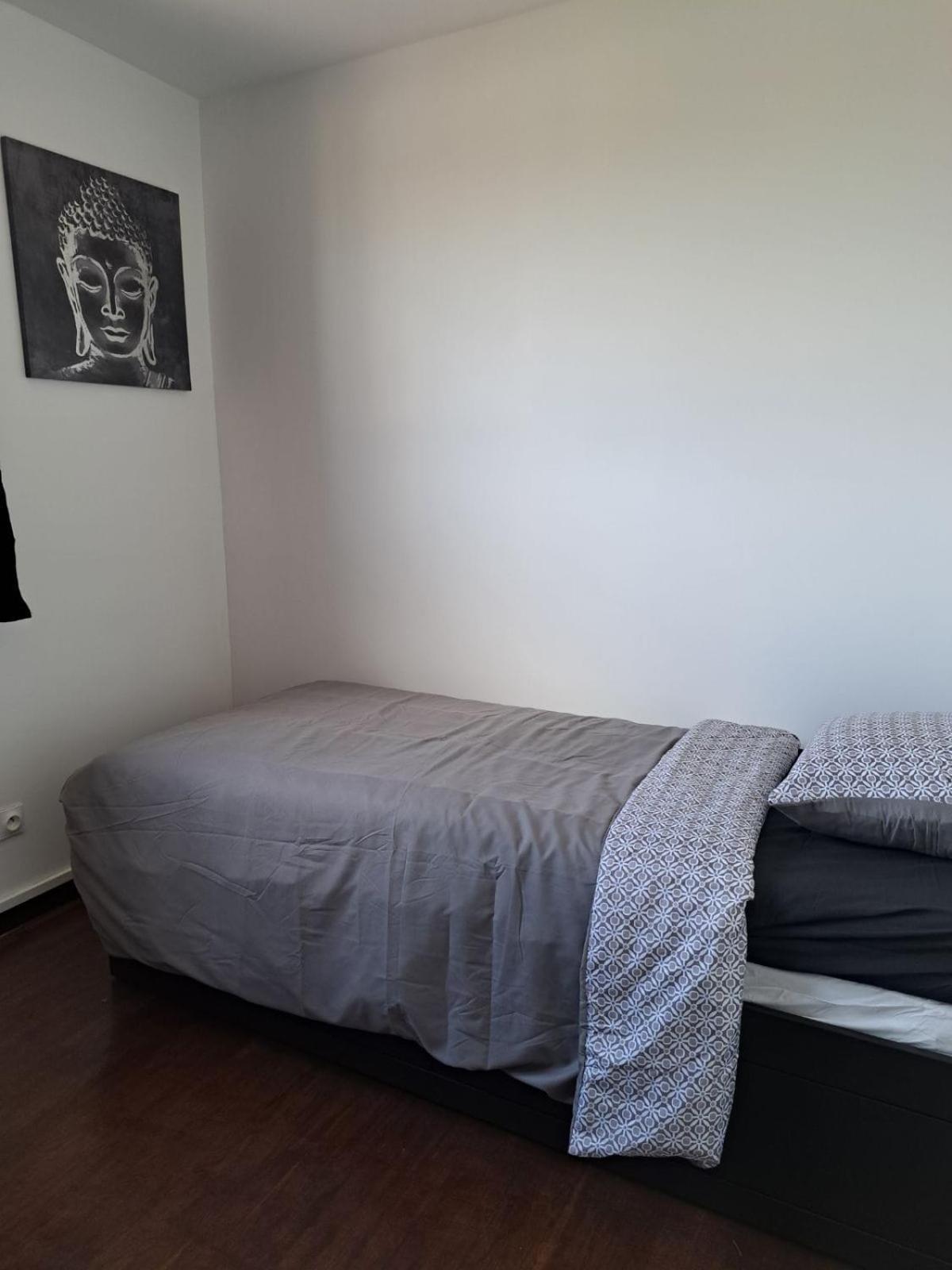 Chambre Solo Duo 20 Min Paris ดร็องซี ภายนอก รูปภาพ