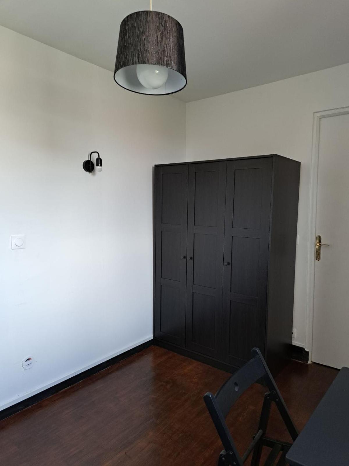 Chambre Solo Duo 20 Min Paris ดร็องซี ภายนอก รูปภาพ